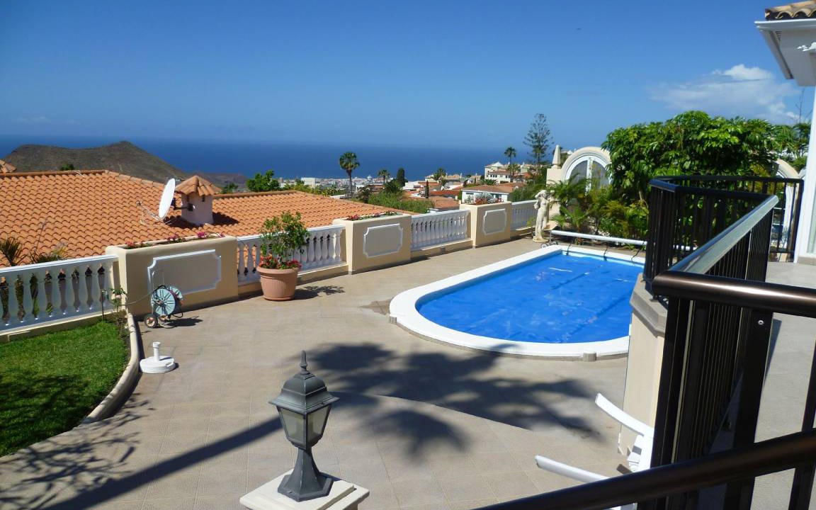 Chayofa House | 200 m² House ∙ 4 bedrooms ∙ 8 guests