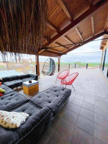 Ledigos House | 200 m² House ∙ 4 bedrooms ∙ 11 guests
