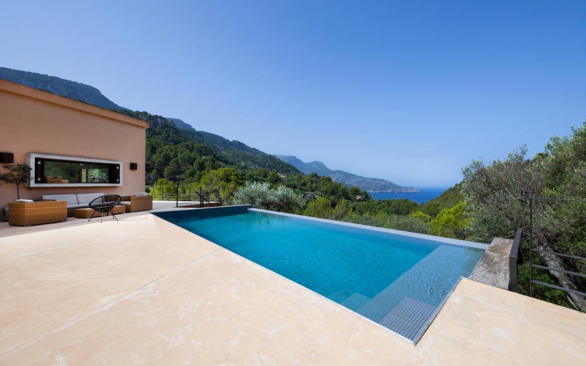 Soller House | 200 m² House ∙ 4 bedrooms ∙ 8 guests