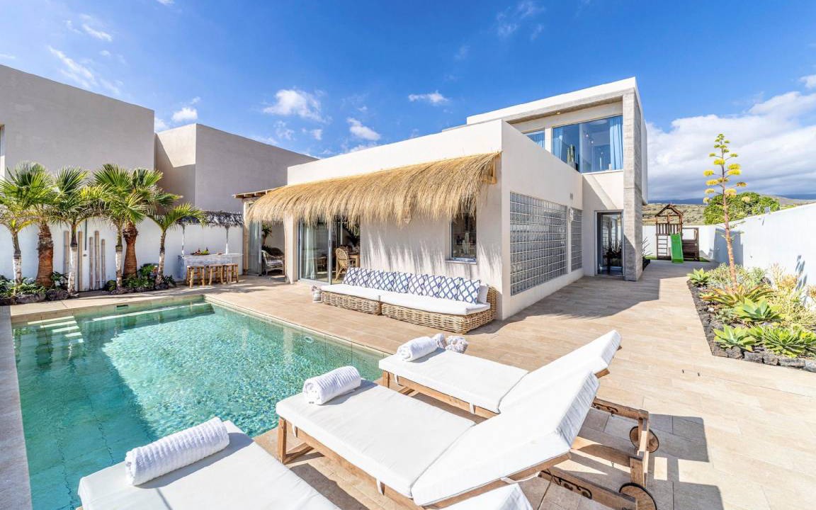 Arenas del Mar House | 200 m² House ∙ 3 bedrooms ∙ 8 guests