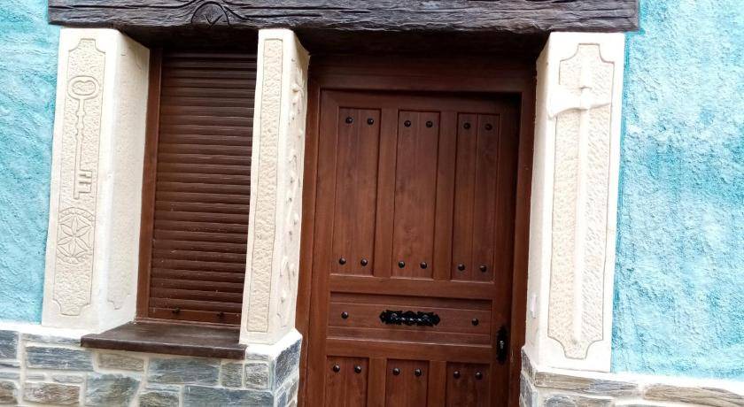 Caminomorisco House | 200 m² House ∙ 4 bedrooms ∙ 10 guests