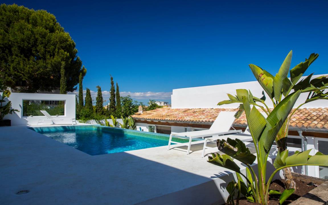 Palma | El Terreno