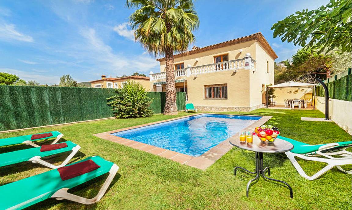 Rio d'Oro Villa | 200 m² Villa ∙ 3 bedrooms ∙ 7 guests