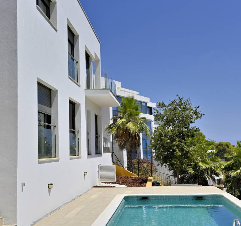 Llanca Villa | 200 m² Villa ∙ 3 bedrooms ∙ 6 guests