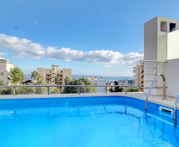 Palma de Mallorca Villa | 200 m² Villa ∙ 3 bedrooms ∙ 6 guests