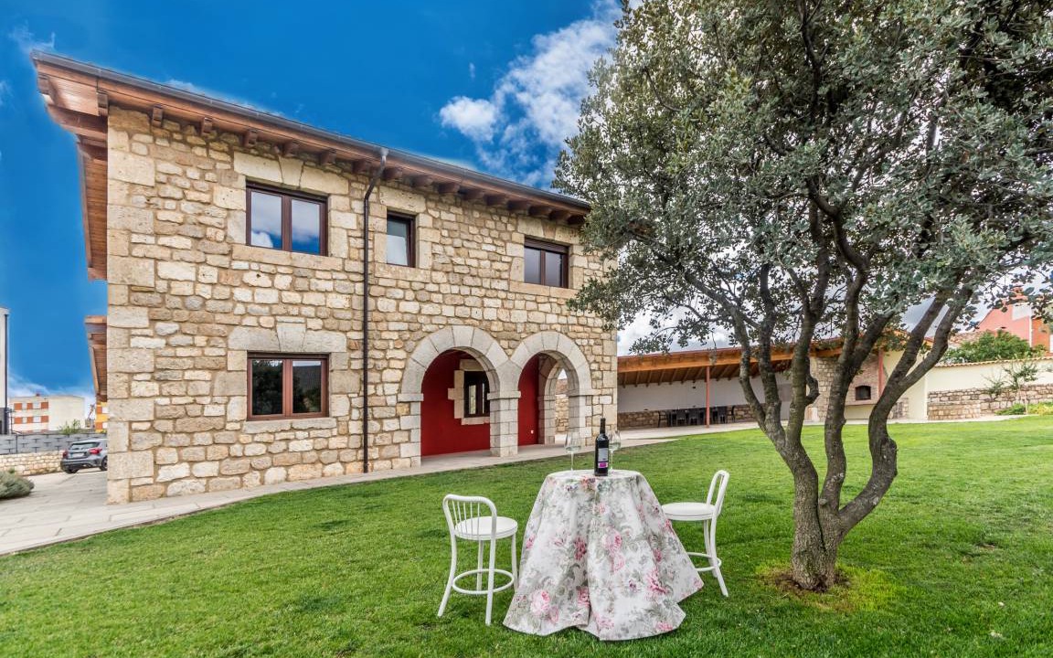 Villadiego Villa | 200 m² Villa ∙ 4 bedrooms ∙ 8 guests