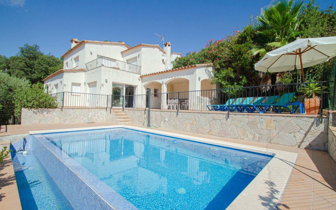 Rio d'Oro Villa | 200 m² Villa ∙ 4 bedrooms ∙ 8 guests