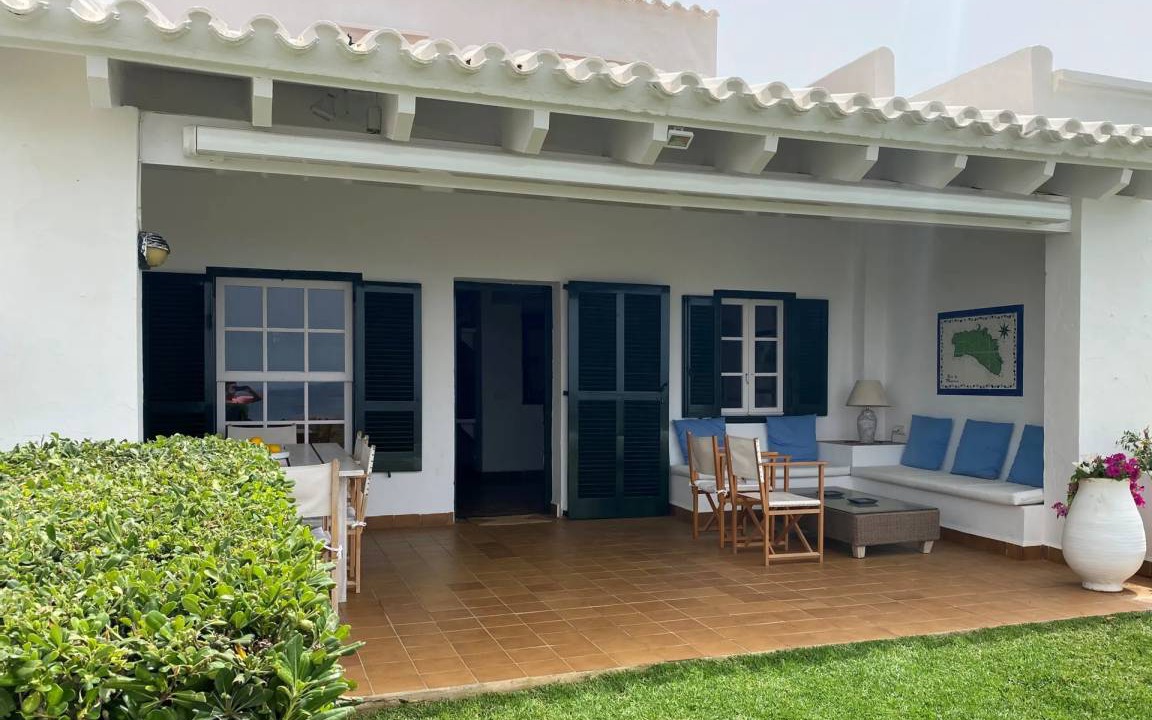 Es Canutells Villa | 200 m² Villa ∙ 4 bedrooms ∙ 6 guests