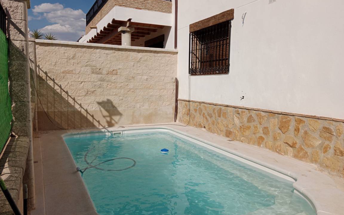 Santa Elena Villa | 200 m² Villa ∙ 4 bedrooms ∙ 8 guests