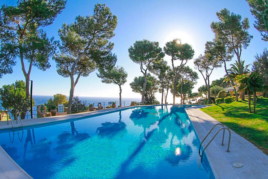 Llafranc Villa | 200 m² Villa ∙ 5 bedrooms ∙ 8 guests