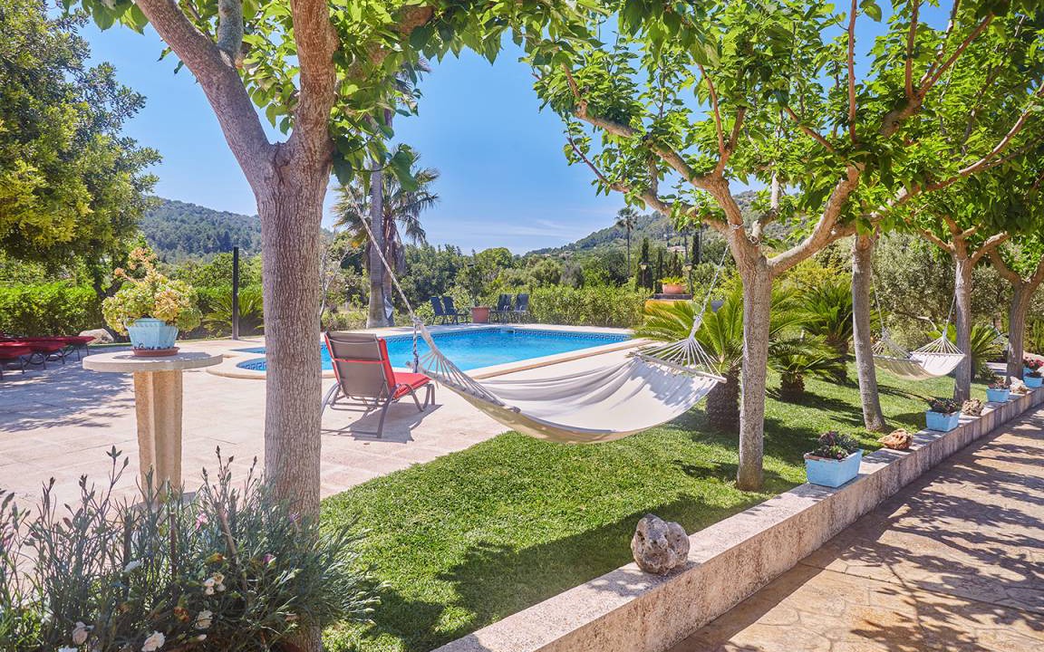 Alaro Villa | 200 m² Villa ∙ 5 bedrooms ∙ 8 guests
