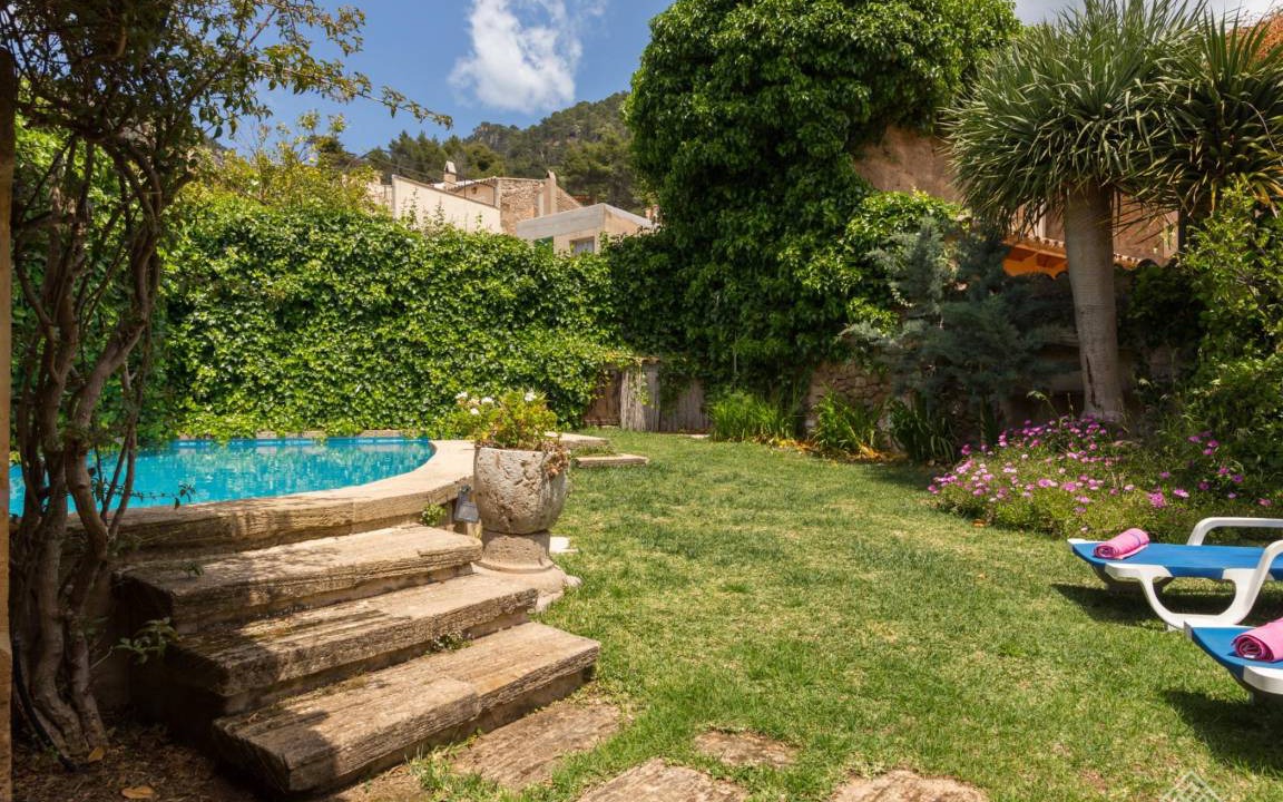 S'Arxiduc Villa | 200 m² Villa ∙ 6 bedrooms ∙ 12 guests