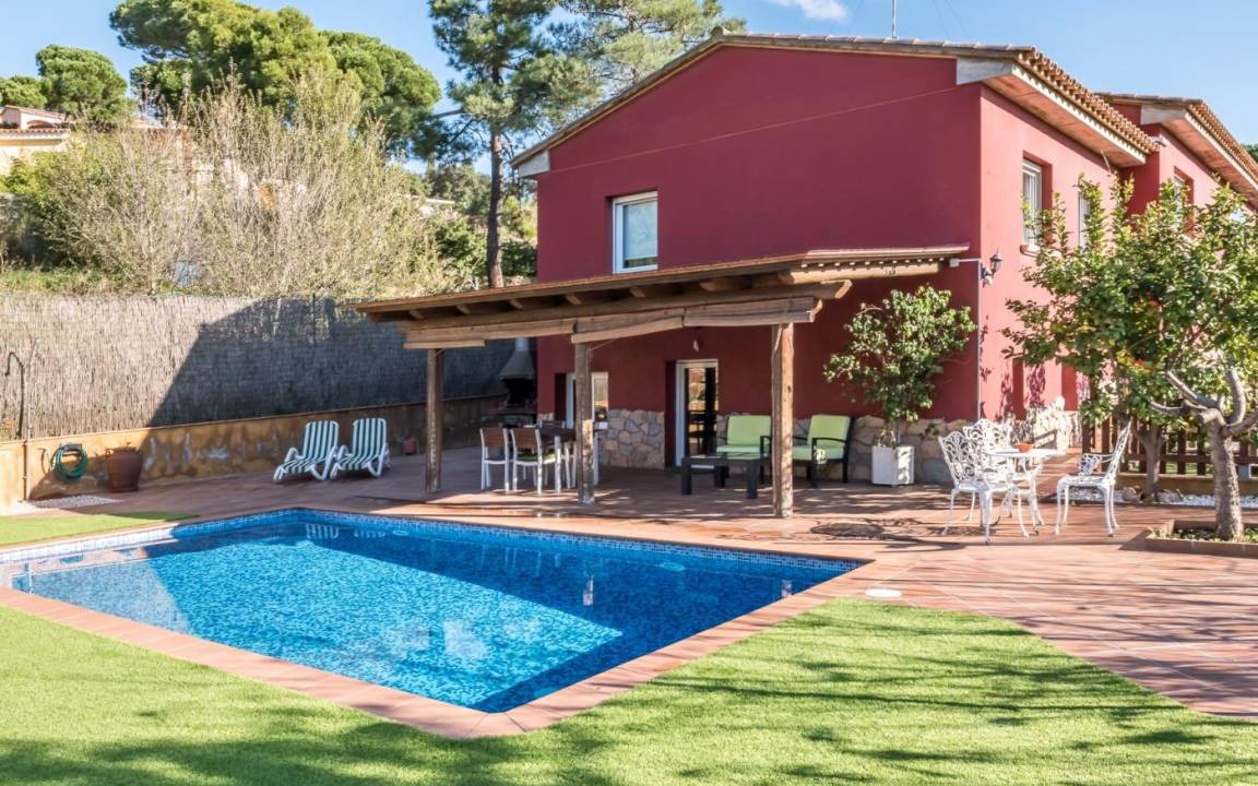 Rio d'Oro Villa | 203 m² Villa ∙ 4 bedrooms ∙ 8 guests