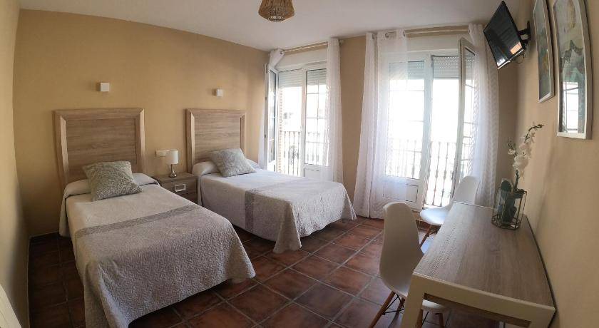 Carrion de los Condes Bed & Breakfast | 21 m² Bed and breakfast ∙ 5 guests