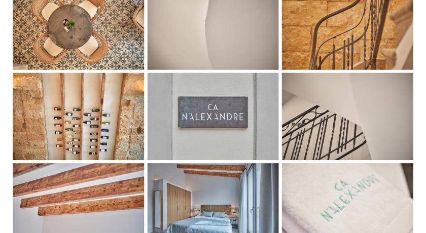 Mercat Hotel | 21 m² Hotel ∙ 127 guests