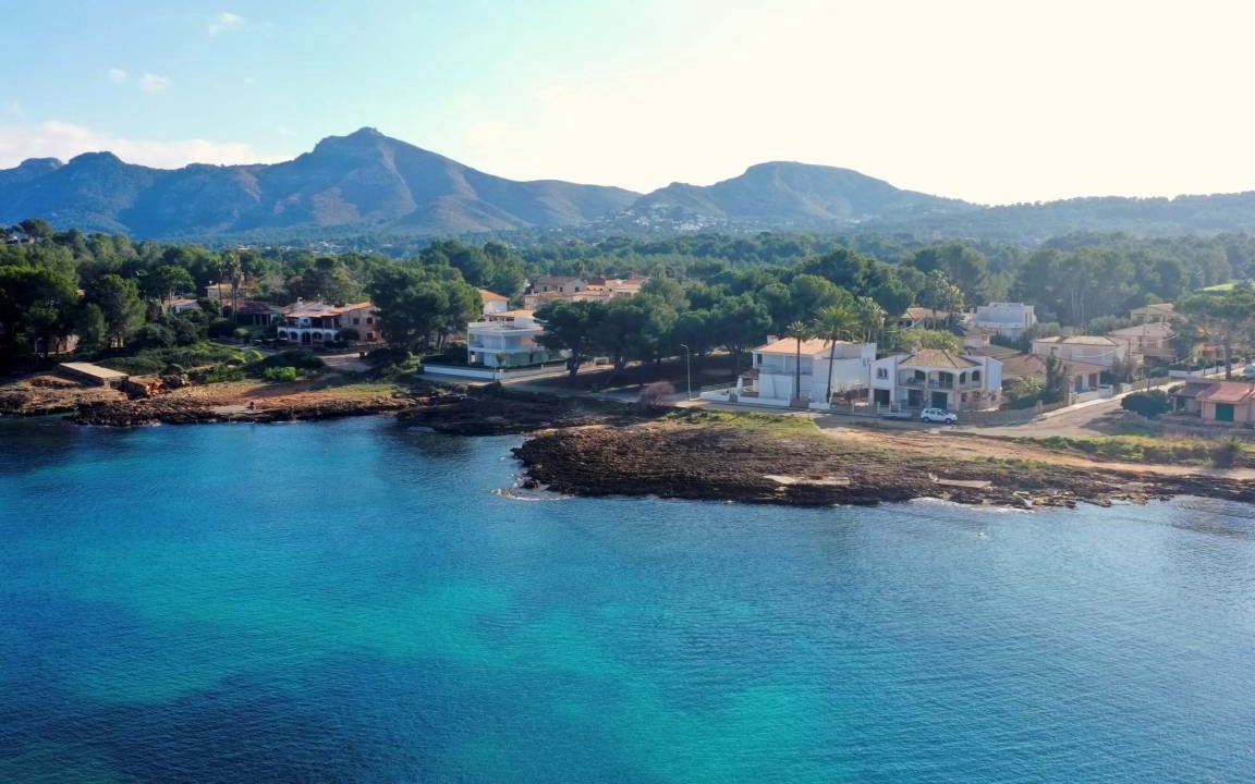 Marina Manresa Villa | 214 m² Villa ∙ 4 bedrooms ∙ 8 guests