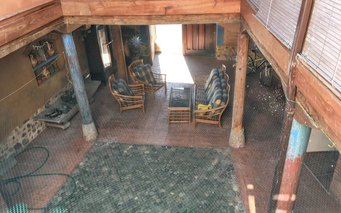 Castrillo de San Pelayo House | 216 m² House ∙ 4 bedrooms ∙ 8 guests
