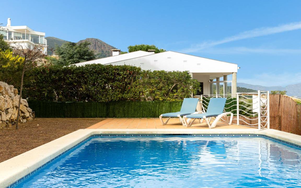 Port de la Selva Apartment | 218 m² Apartment ∙ 4 bedrooms ∙ 8 guests