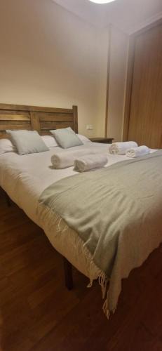 Felechosa Apartment | 21A04 Apartamento en Felechosa