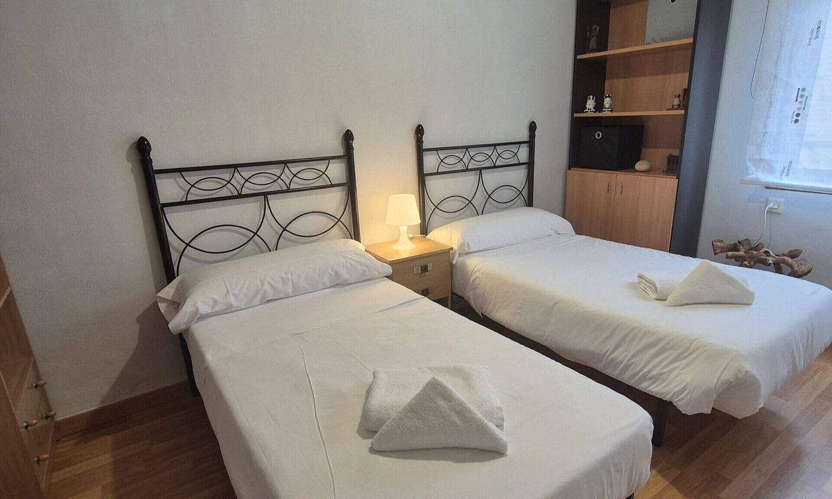 Moreda Apartment | 21A05 Apartamento en Moreda