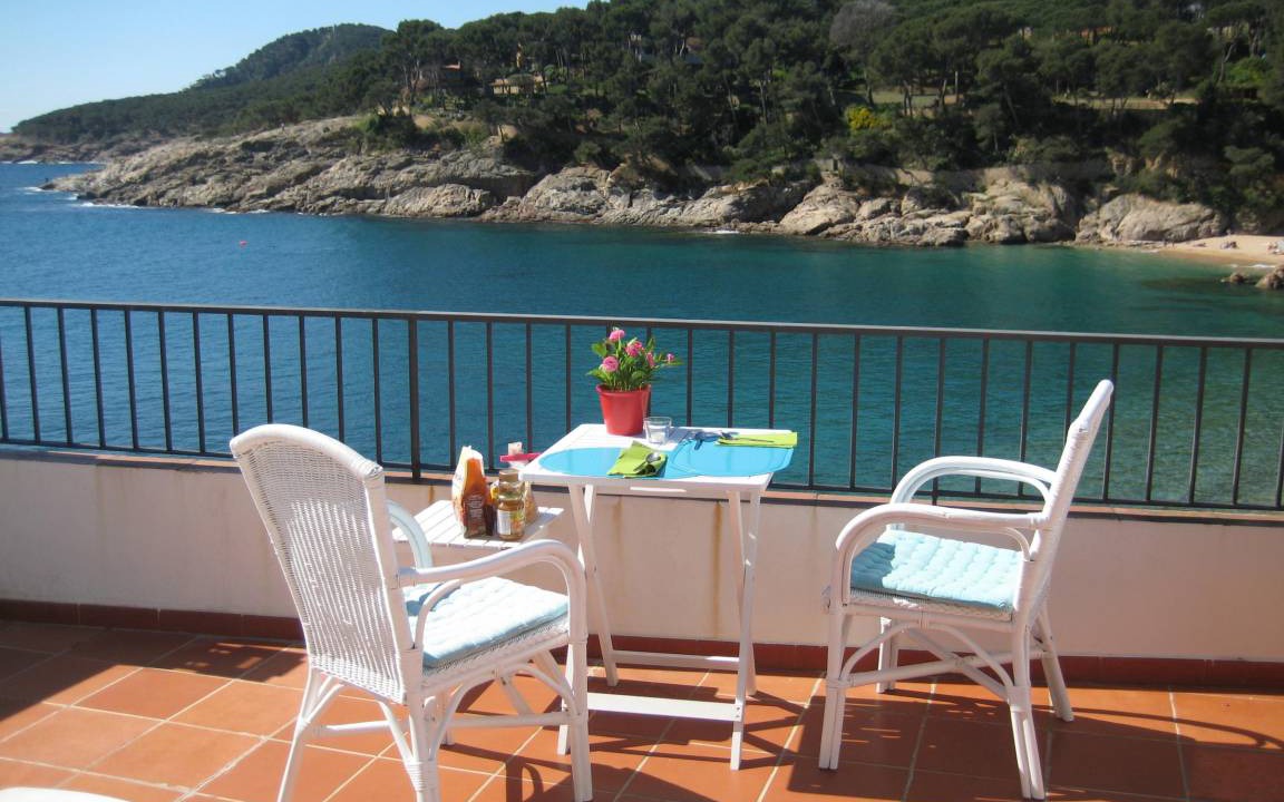 Tamariu Apartment | 22 m² Apartment ∙ 1 bedroom ∙ 2 guests