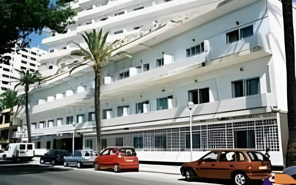 Son Armadams Hotel | 22 m² Hotel ∙ 127 guests
