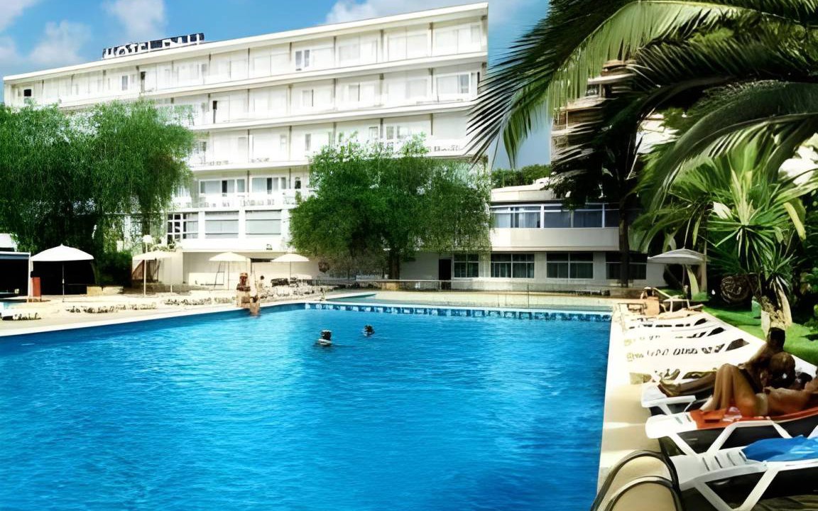 Calamayor Hotel | 22 m² Hotel ∙ 127 guests