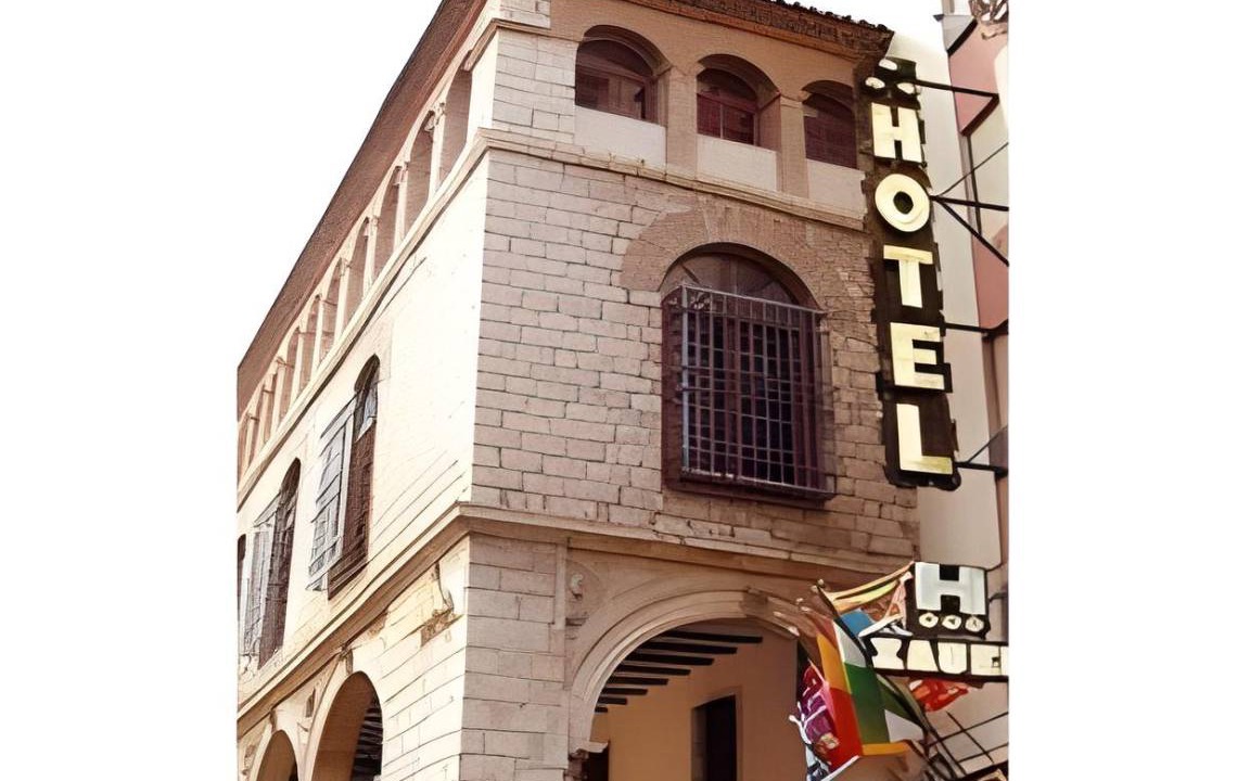 Jaen Hotel | 22 m² Hotel ∙ 127 guests