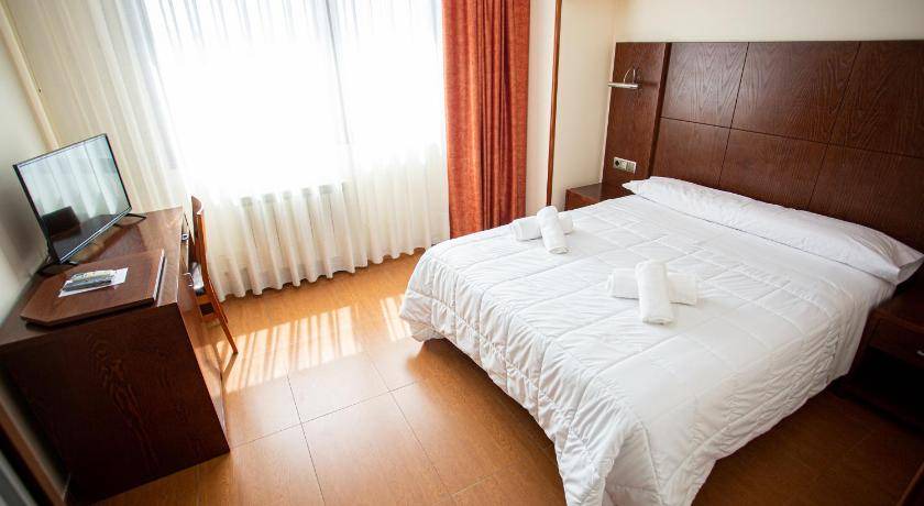 Carcar Hotel | 22 m² Hotel ∙ 2 guests