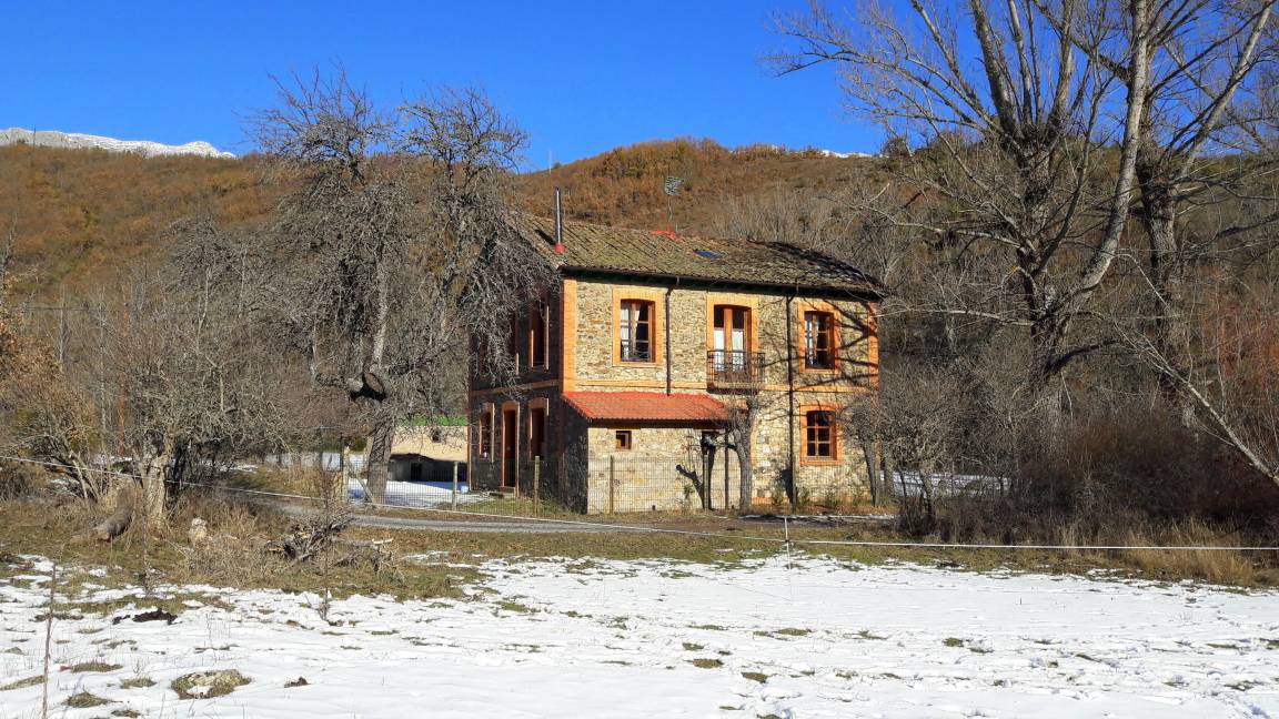 Matallana de Torio House | 220 m² House ∙ 5 bedrooms ∙ 10 guests