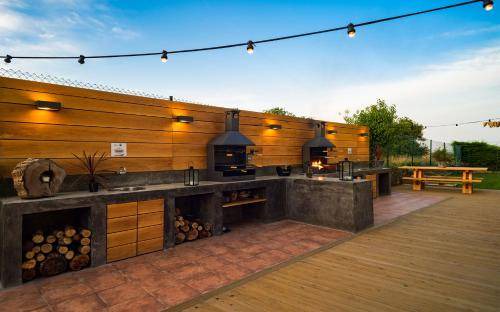 Santillana del Mar House | 220 m² House ∙ 3 bedrooms ∙ 7 guests