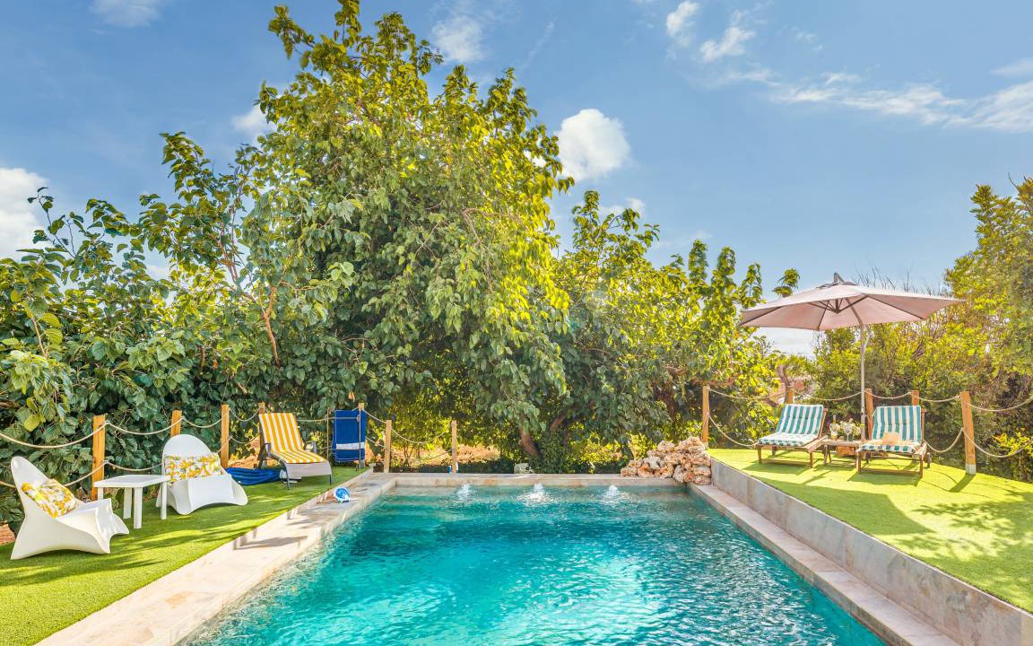 Marratxi House | 220 m² House ∙ 3 bedrooms ∙ 6 guests