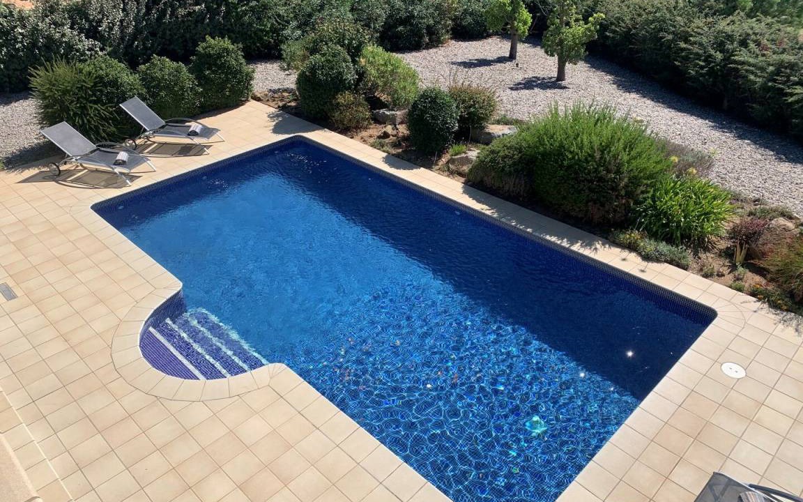 Palau-Saverdera Villa | 220 m² Villa ∙ 3 bedrooms ∙ 6 guests