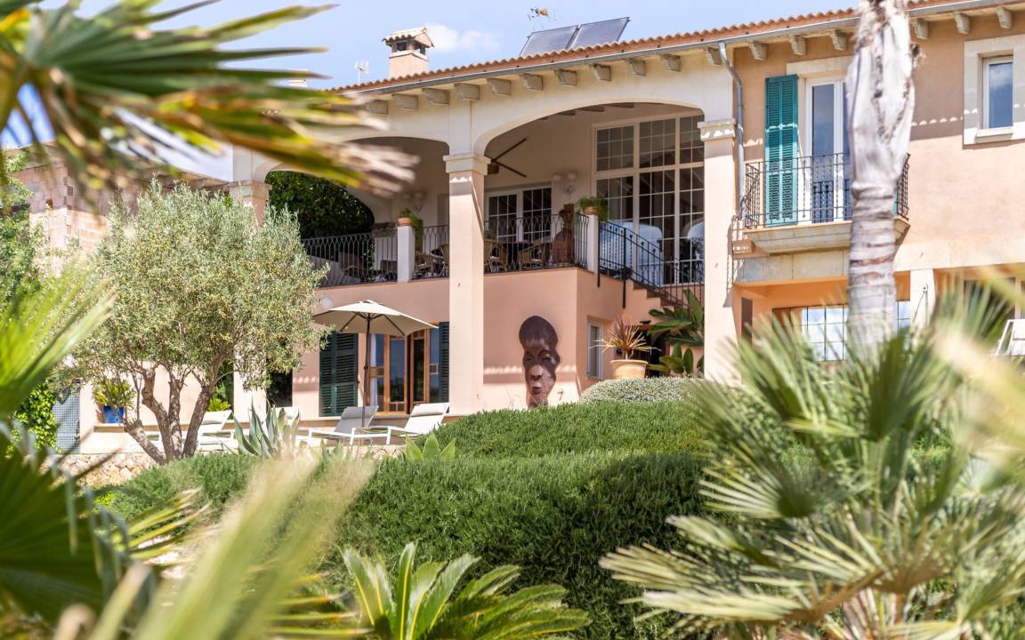 Portol Villa | 220 m² Villa ∙ 4 bedrooms ∙ 8 guests