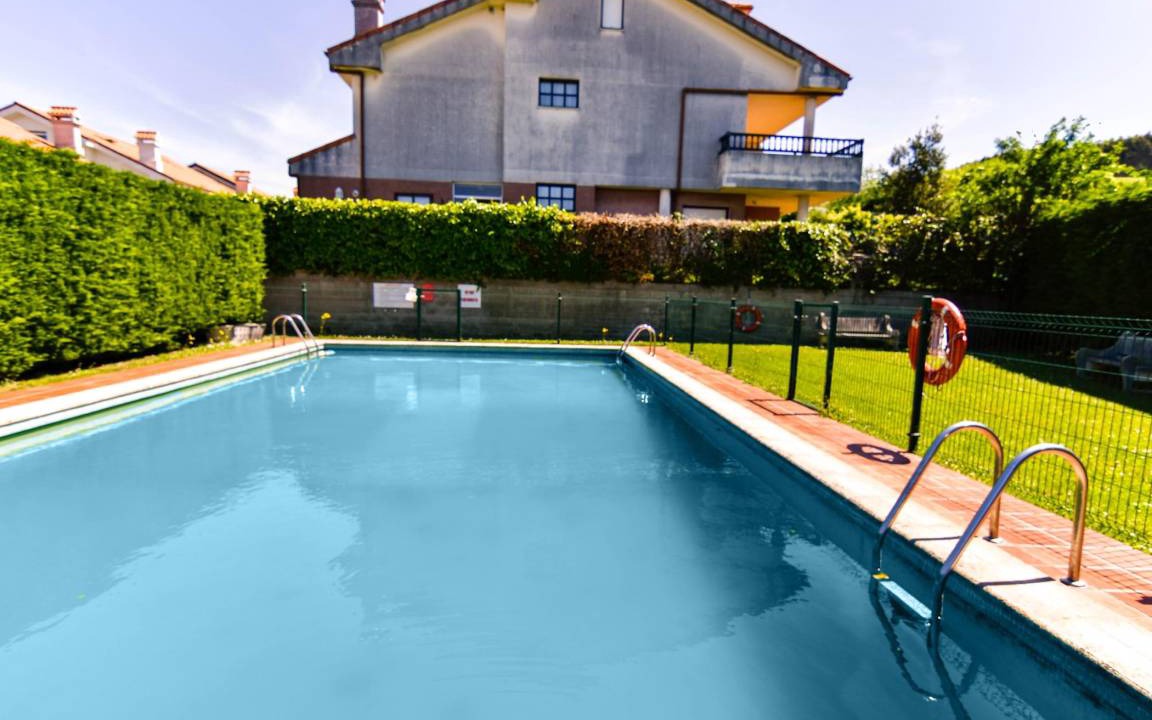 Miengo Villa | 220 m² Villa ∙ 5 bedrooms ∙ 9 guests