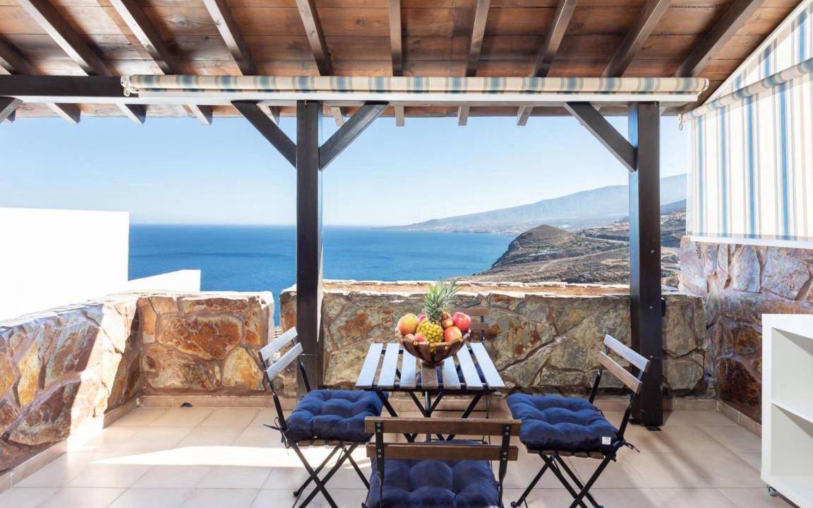Tabaiba Apartment | 225 m² Apartment ∙ 3 bedrooms ∙ 6 guests