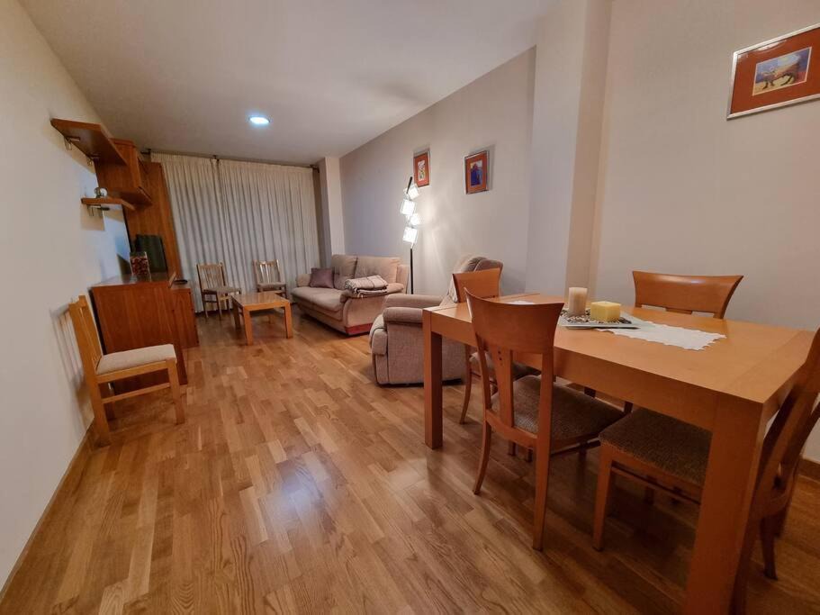 Arriondas Apartment | 22A02 Moderno apto Arriondas