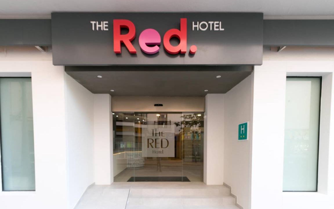 Sant Antoni de Portmany Hotel | 23 m² Hotel ∙ 127 guests
