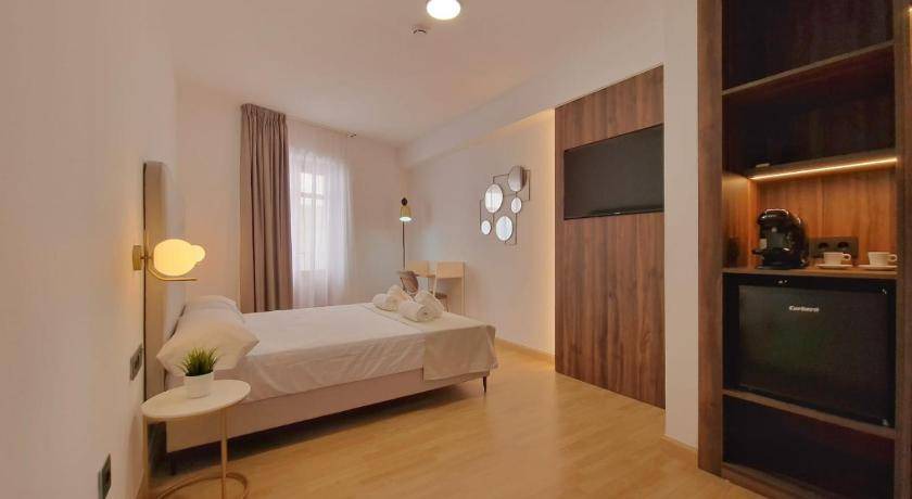 Cehegin Bed & Breakfast | 23 m² Bed and breakfast ∙ 4 guests