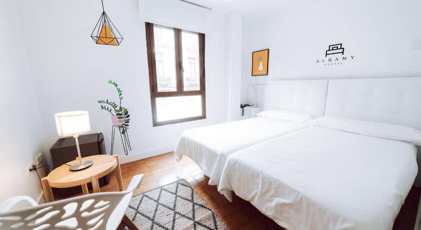 Old Town Bed & Breakfast | 23 m² Bed and breakfast ∙ 3 guests