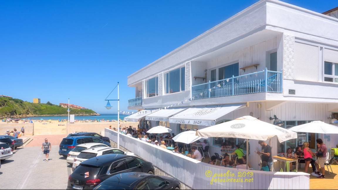 Suances House | 23 m² House ∙ 3 guests