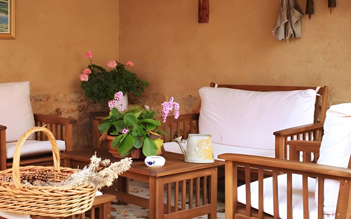 Uruena House | 23 m² House ∙ 5 guests