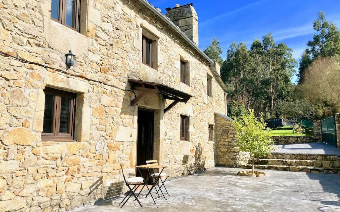 Valle House | 233 m² House ∙ 5 bedrooms ∙ 9 guests