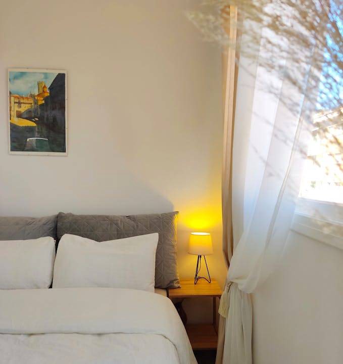 Lloret de Mar Apartment | 24 m² Apartment ∙ 2 guests
