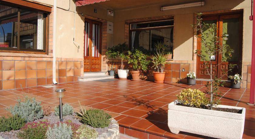 La Lastrilla Bed & Breakfast | 24 m² Bed and breakfast ∙ 4 guests