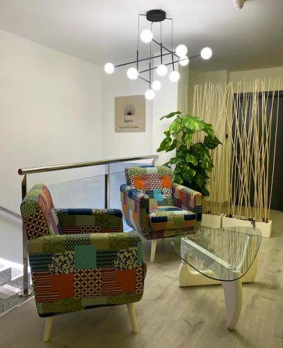 Huerta de Arriba Hotel | 24 m² Hotel ∙ 3 guests