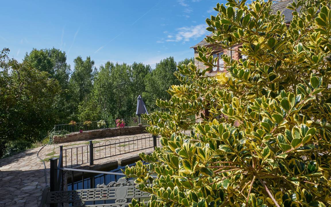 Bembibre House | 24 m² House ∙ 1 bedroom ∙ 2 guests