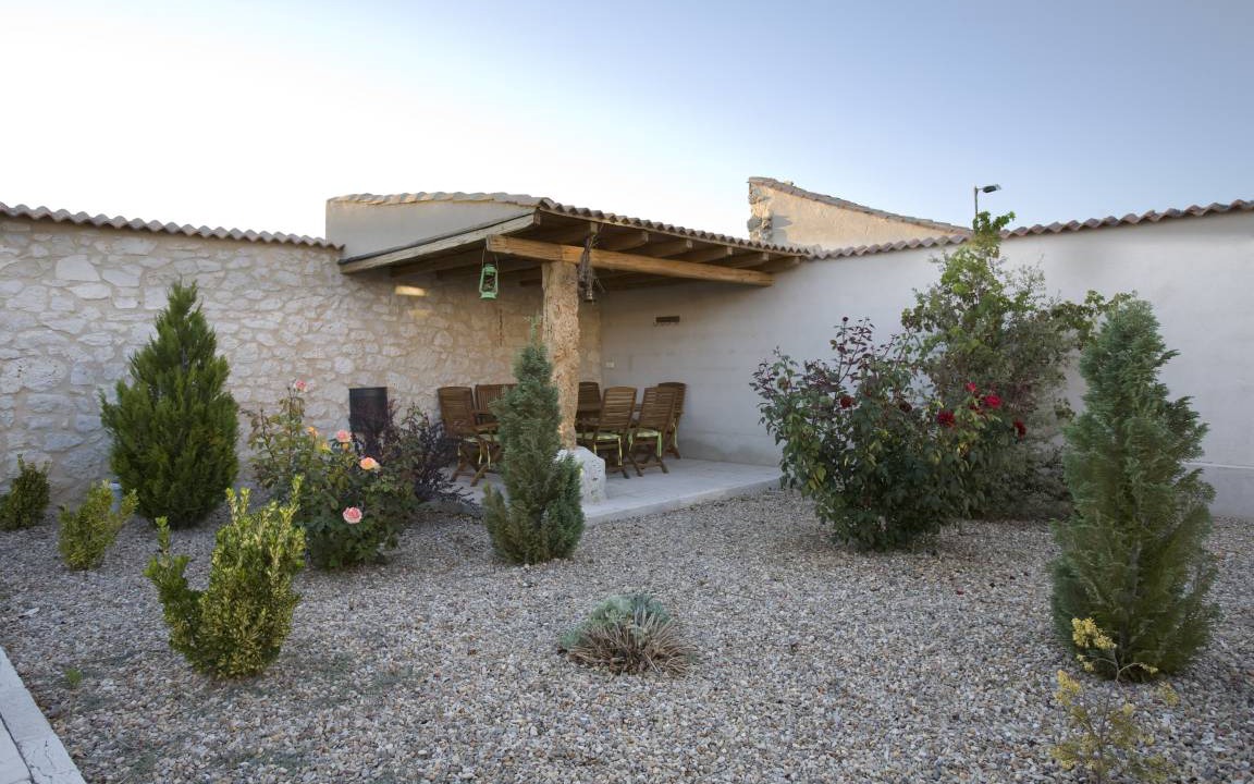 Canalejas de Penafiel House | 240 m² House ∙ 5 bedrooms ∙ 10 guests