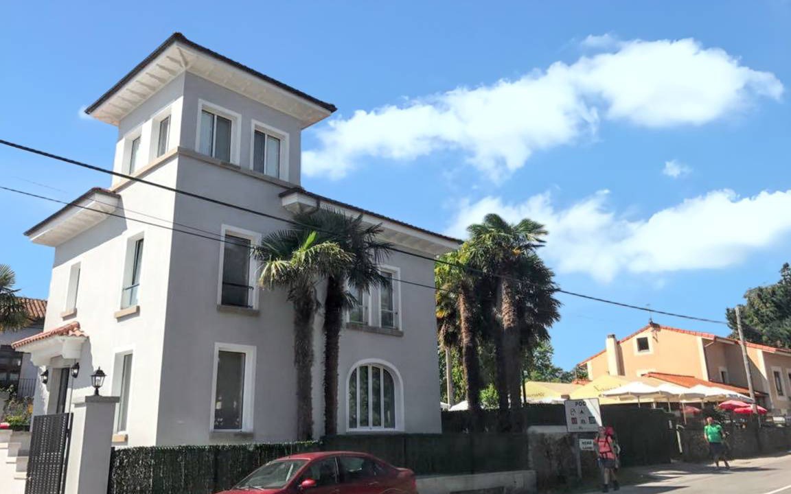 Poo House | 240 m² House ∙ 6 bedrooms ∙ 12 guests