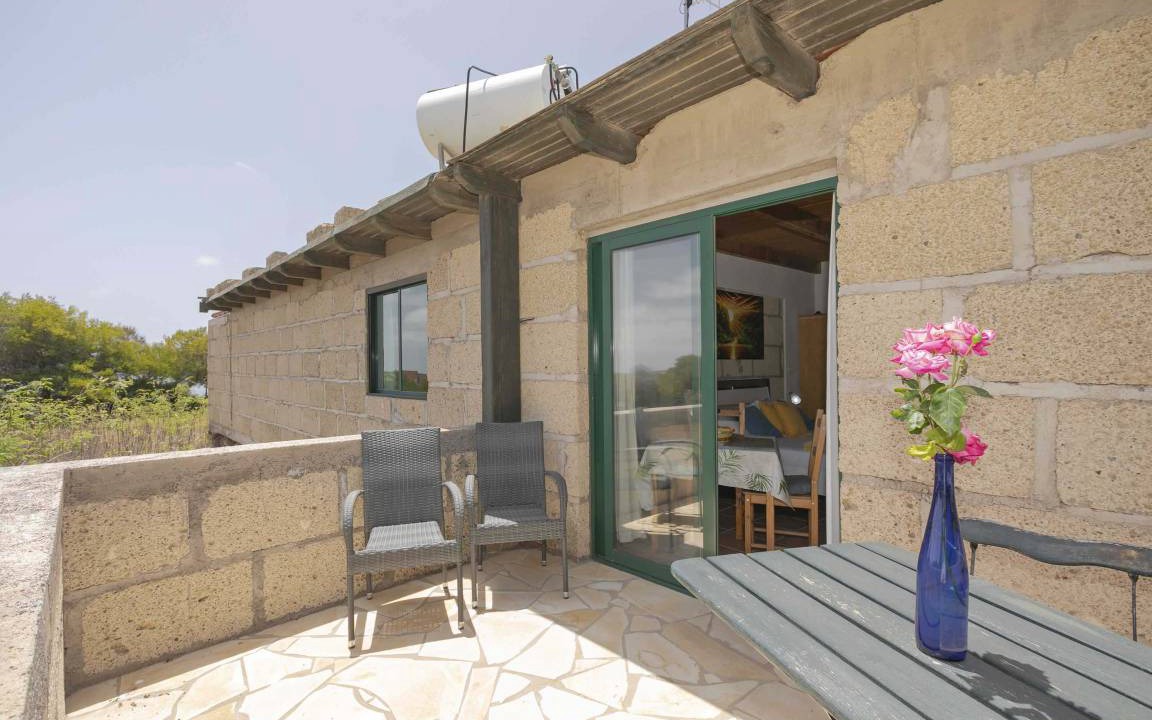 Granadilla de Abona Apartment | 25 m² Apartment ∙ 1 bedroom ∙ 2 guests